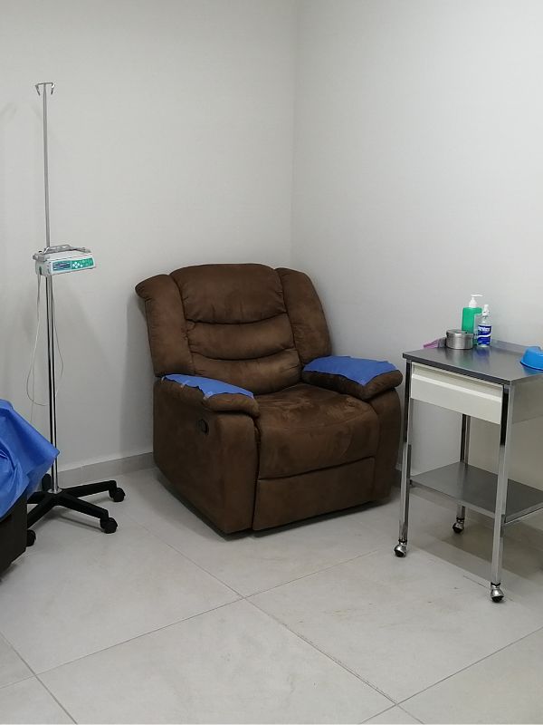 sala-de-quimioterapias-en-leon